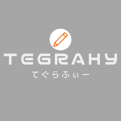 Tegraphy