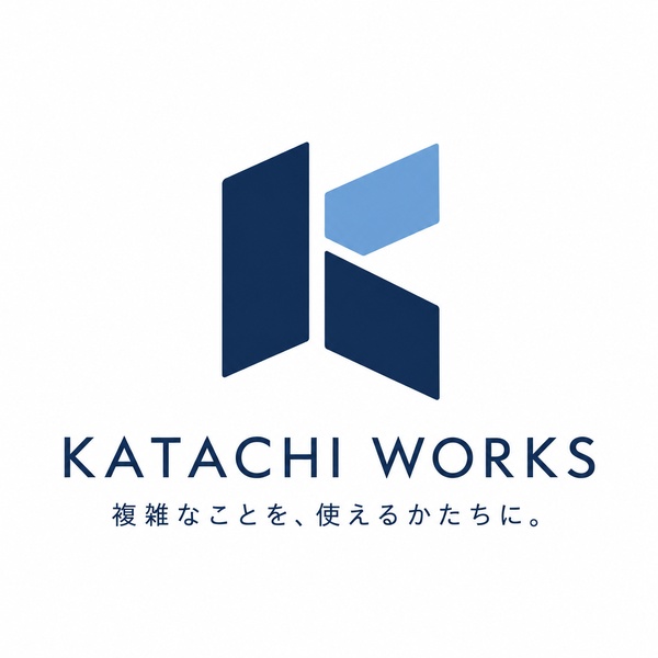 KATACHI WORKS
