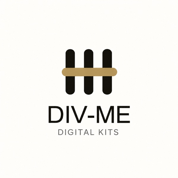 Div-me｜遊びと仕事のデジタルキット