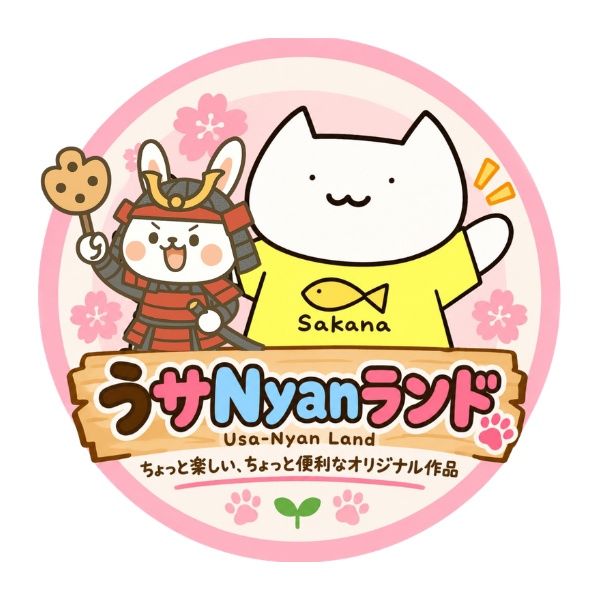 うサNyanランド