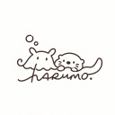 HARUMO.