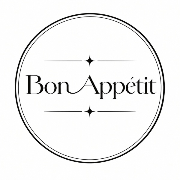 Bon Appétit