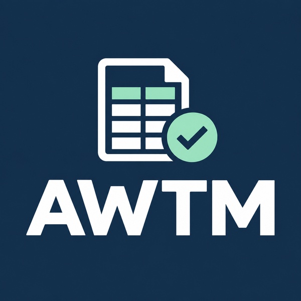 AWTM Tools