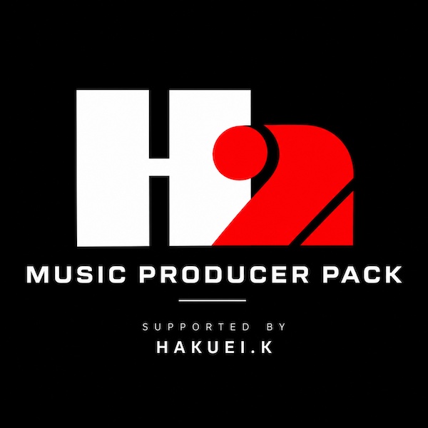 H2 Music Producer Pack
