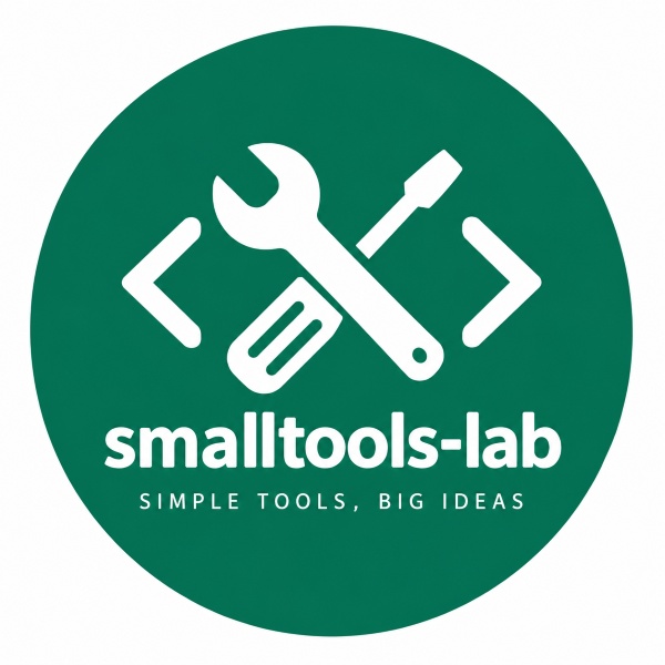 smalltools-lab