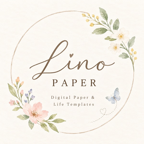 Lino Paper