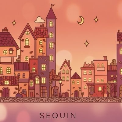 SEQUIN CREATIVE