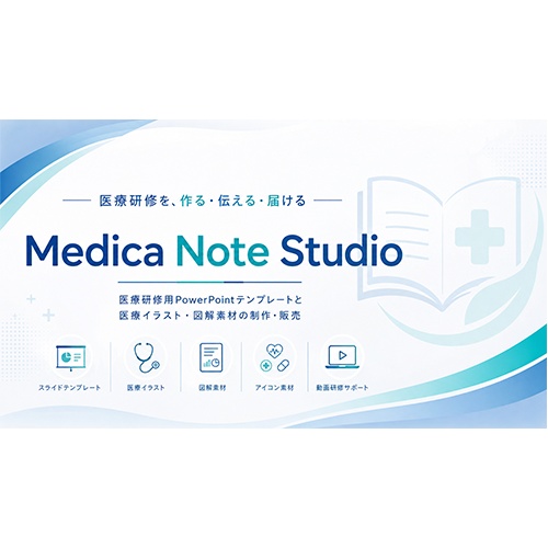 medicanotestudio