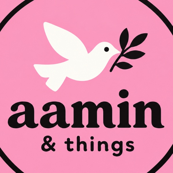 aamin&things