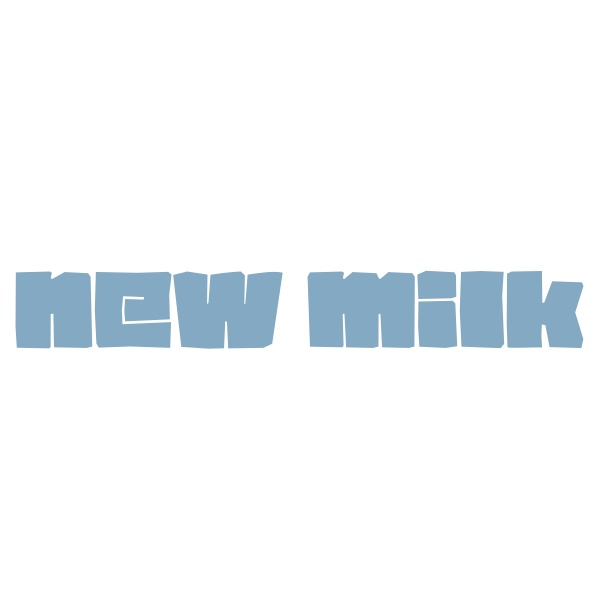 𝗻𝗲𝘄 𝗺𝗶𝗹𝗸