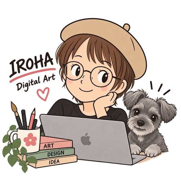 irohadesign