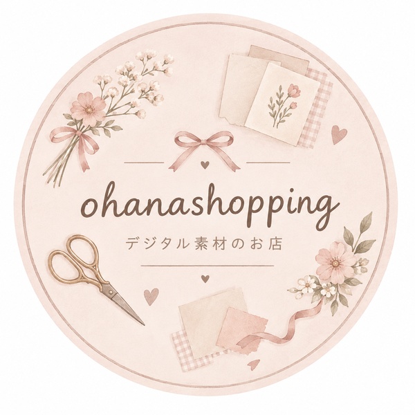 ohanashopping