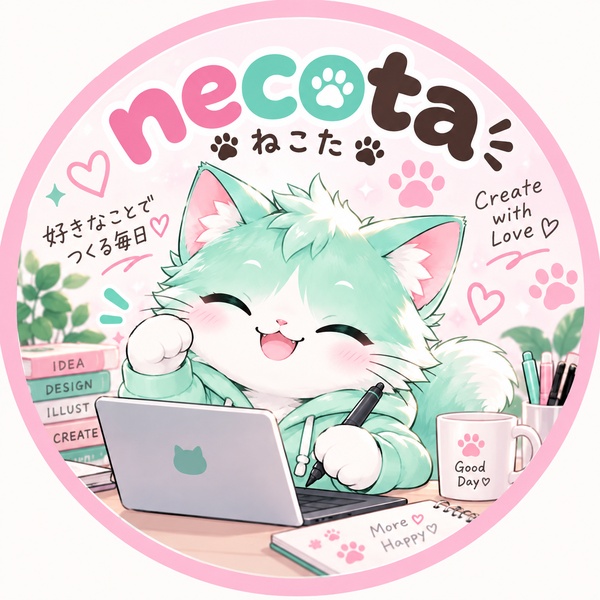 NECOTA STUDIO
