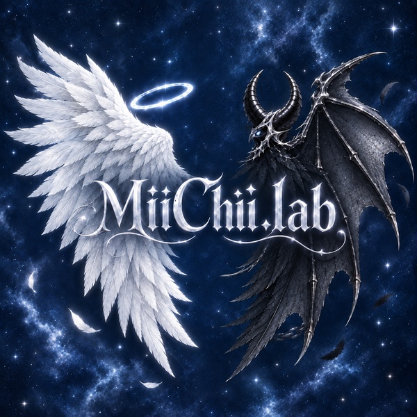MiiChii.lab