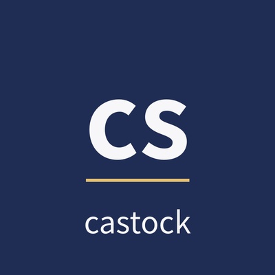 castock【キャストック】