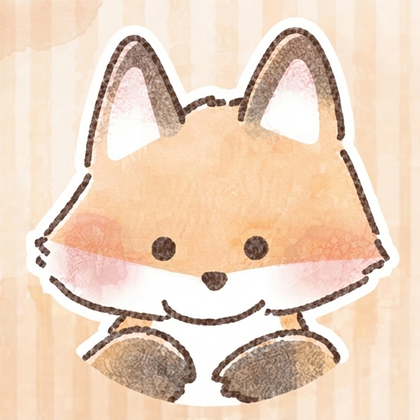 Knot Fox Paper （ノット フォックス ペーパー）
