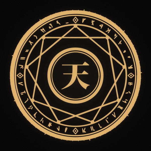 天禍堂