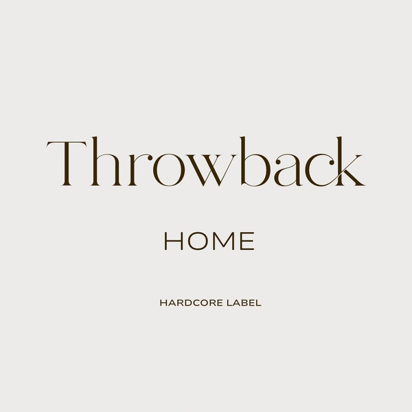 Throwback Home