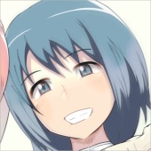 スズメちゃん