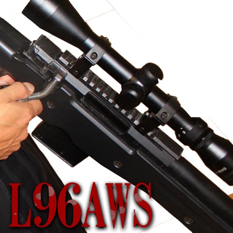 akai-l96aws
