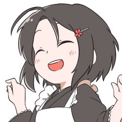 はぴねすと！