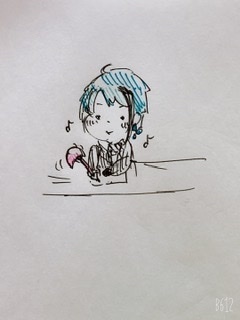 ちょっと其処まで