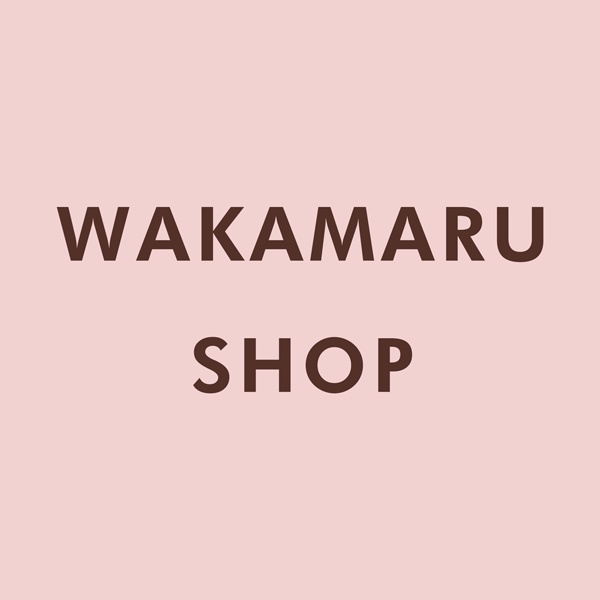 wakamaru shop