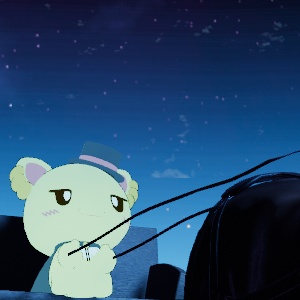 かざみぼし