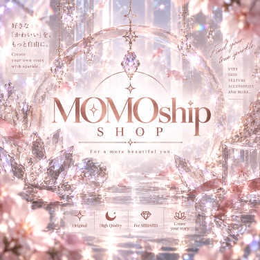 MOMOship