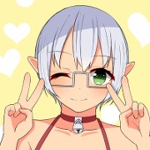 VTuber 銀髪のLevi グッズショップ