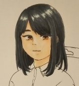 黒未さん家のお庭/闇鍋