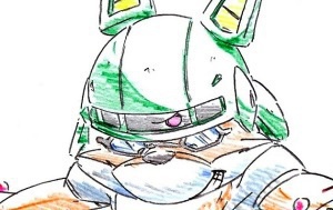 しゃあぷぺんそぅ