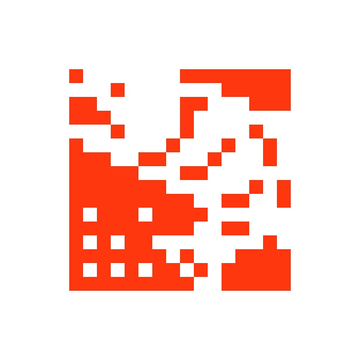 鮭川ドット絵すいぞくかん