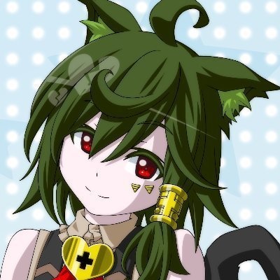 死神にゃんこの映像素材雑貨屋さん