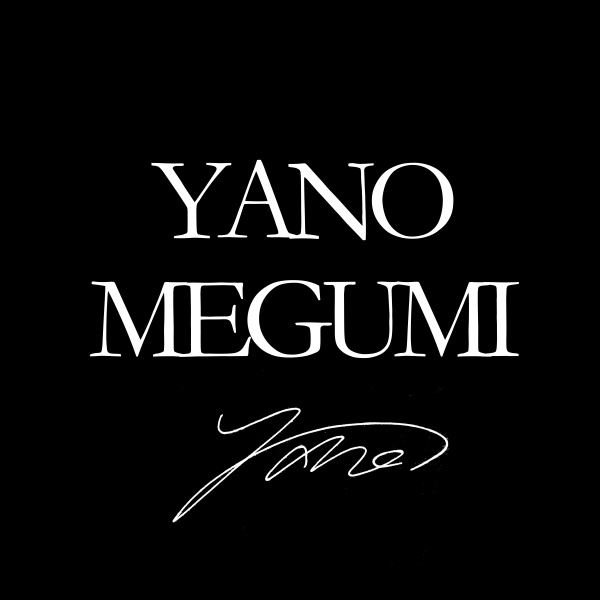 YANO MEGUMI BOOTH