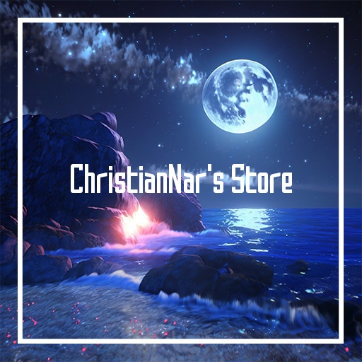 ChristianNar's Store