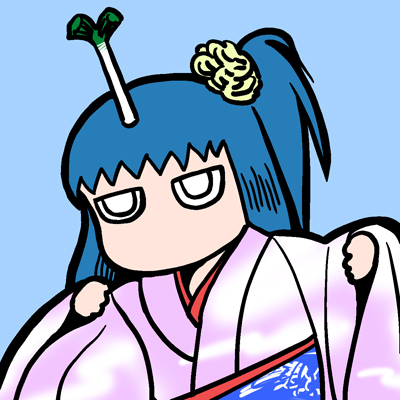 小林銅蟲 - pixiv