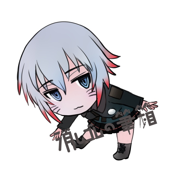 消しゴムの筆箱