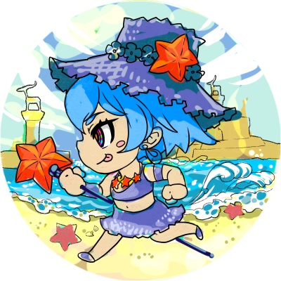 Izuru Shinonome Shop