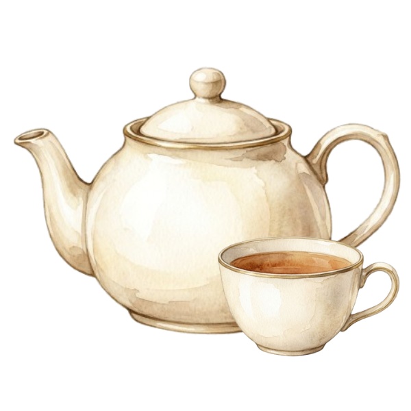 HARU's CAFE& MATERIALS 