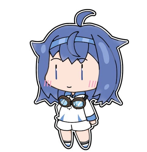 そーきの立ち絵屋さん