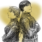 黒月ひづる Pixiv