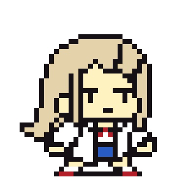 8bit canvas