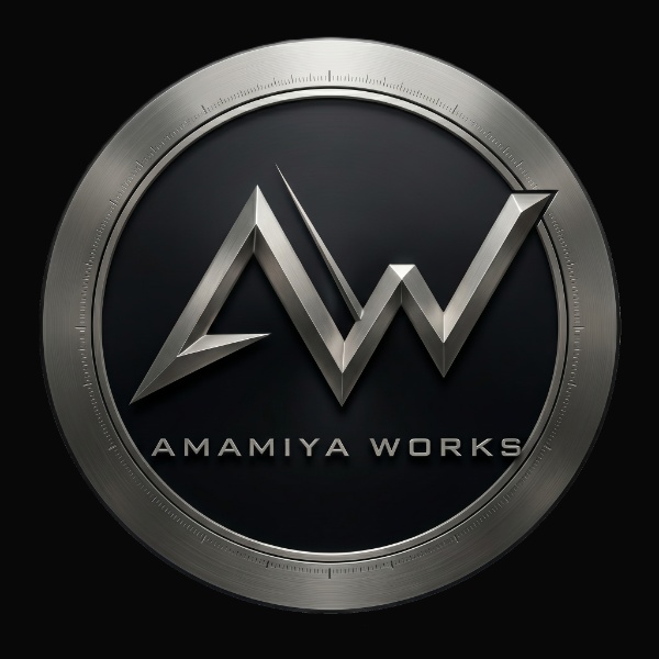 AMAMIYA WORKS