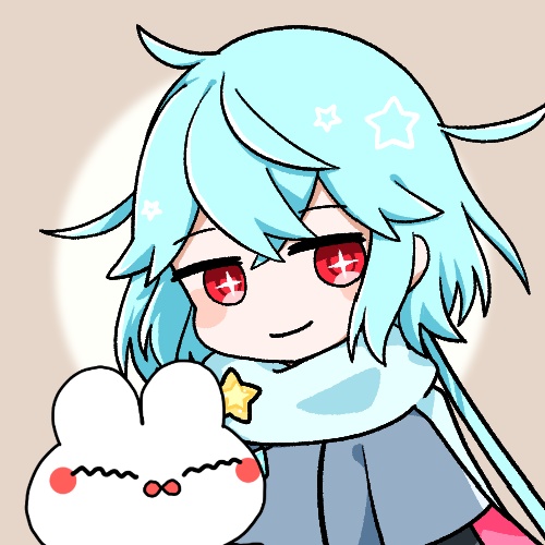 兎ﾉ絵日記