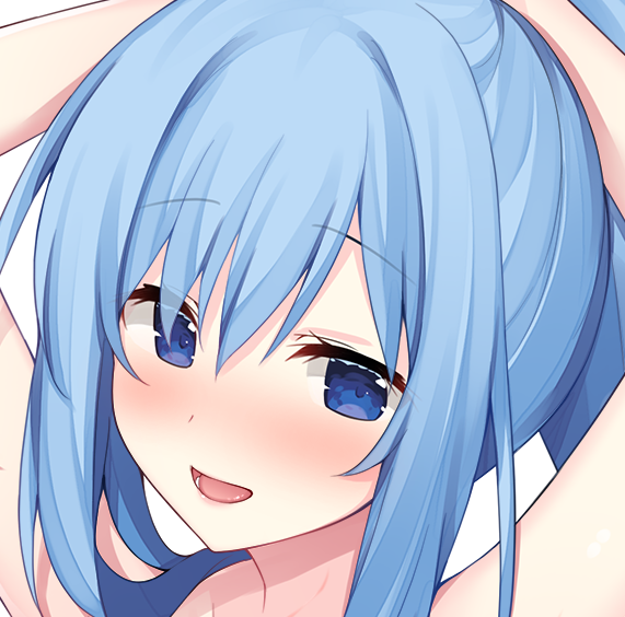 絵守未來P - pixiv