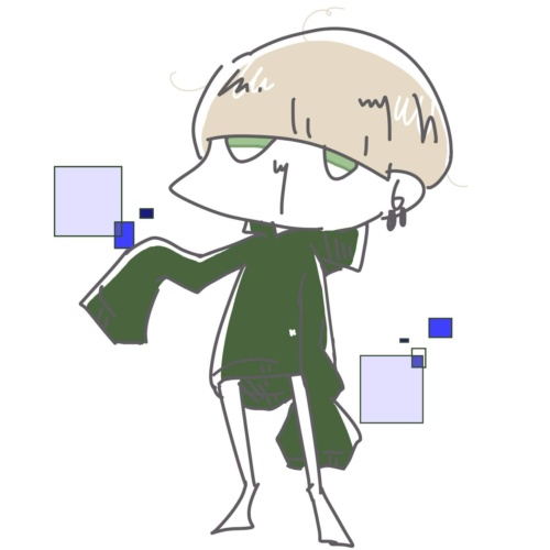 御伽の噺