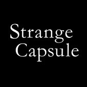 StrangeCapsule（ストレンジカプセル）