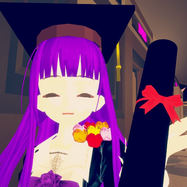 Royal・Fragment