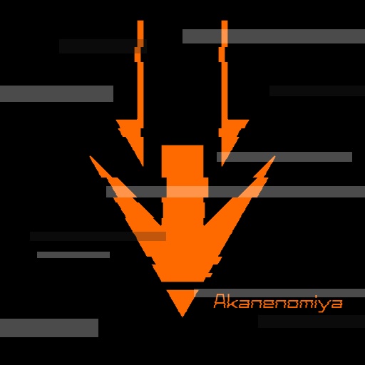 茜乃宮の物置/Akanenomiya.AncientTech